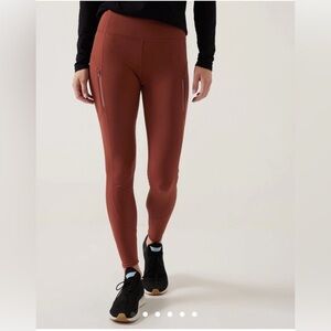 Athleta Rainer Tight